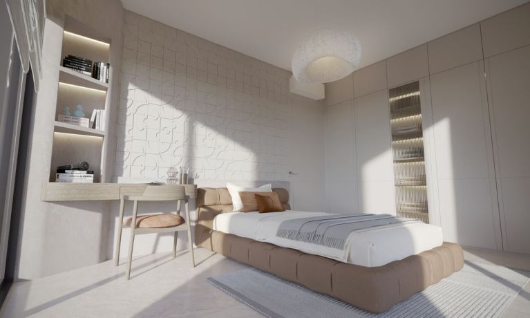 Квартиры, Турция, Алания, Оба (00179) - фото 19