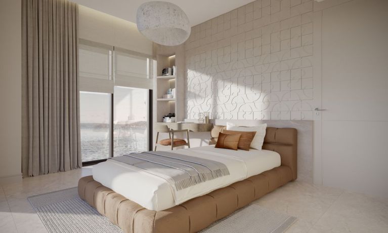 Квартиры, Турция, Алания, Оба (00179) - фото 21