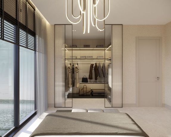 Квартиры, Турция, Алания, Оба (00179) - фото 18