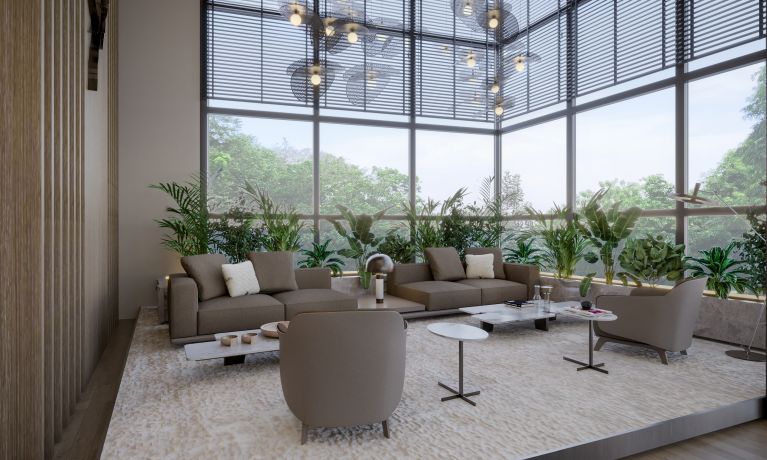 Квартиры, Турция, Алания, Оба (00179) - фото 39