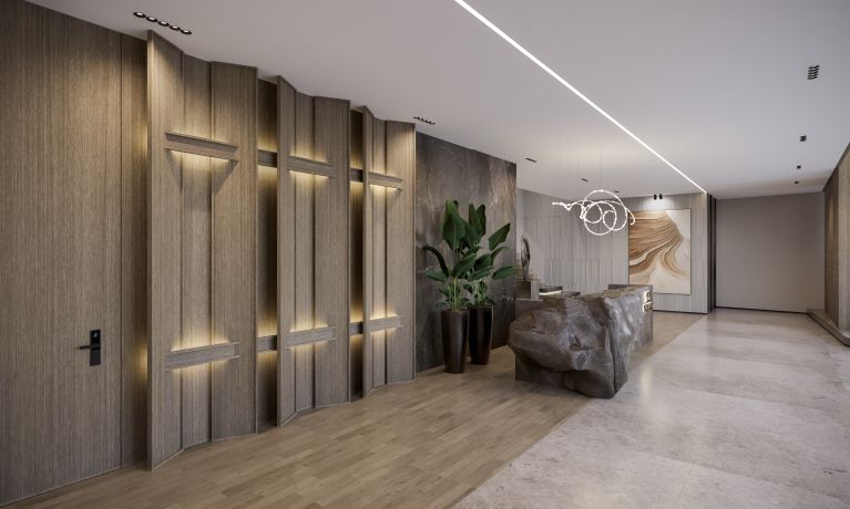 Квартиры, Турция, Алания, Оба (00179) - фото 37