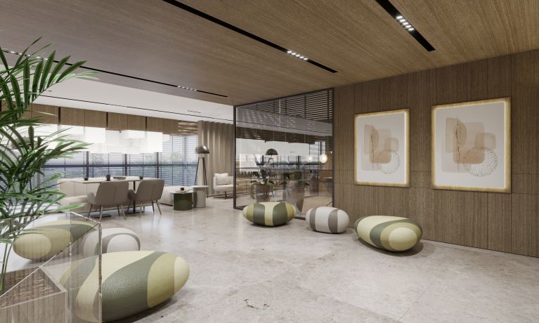 Квартиры, Турция, Алания, Оба (00179) - фото 33