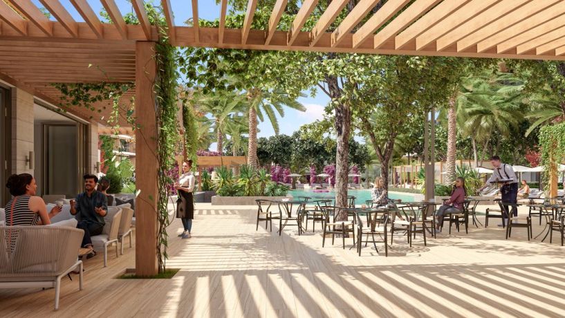 Квартиры, Турция, Алания, Оба (00179) - фото 12