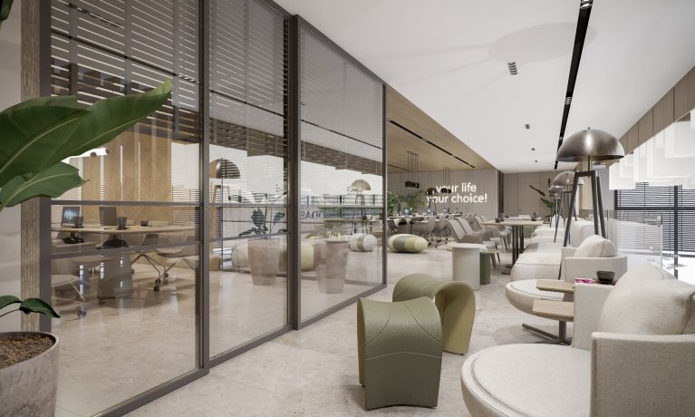 Квартиры, Турция, Алания, Оба (00179) - фото 32