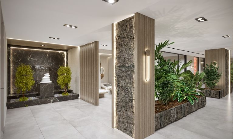 Квартиры, Турция, Алания, Оба (00179) - фото 44