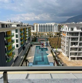 Квартира від інвестора в елітному районі Каргиджак (08200)