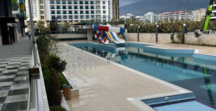 Apartments, Turkey, Alanya, Kargicak (08200) - pictures 3