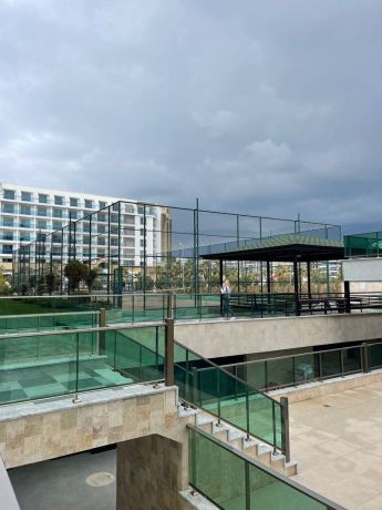 Квартиры, Турция, Алания, Каргыджак (08200) - фото 17