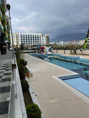 Квартиры, Турция, Алания, Каргыджак (08200) - фото 18