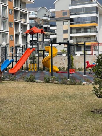 Квартиры, Турция, Алания, Каргыджак (08200) - фото 19