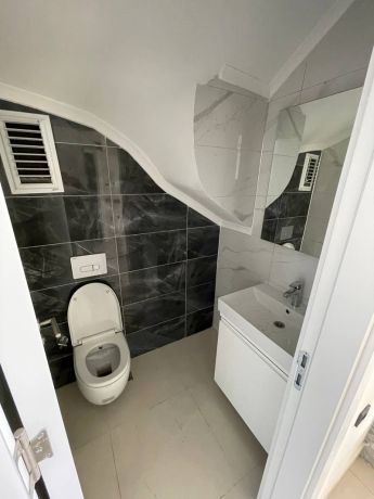 Квартиры, Турция, Алания, Каргыджак (08200) - фото 29