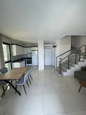 Квартиры, Турция, Алания, Каргыджак (08200) - фото 24