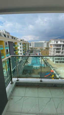 Квартиры, Турция, Алания, Каргыджак (08200) - фото 16