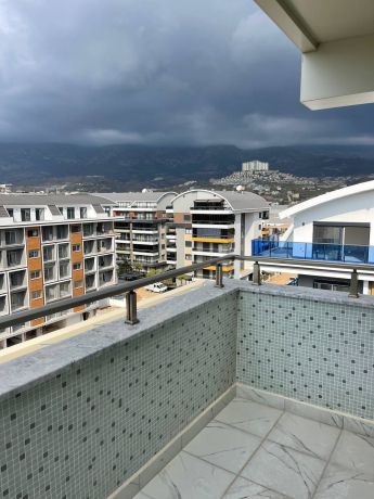 Квартиры, Турция, Алания, Каргыджак (08200) - фото 34