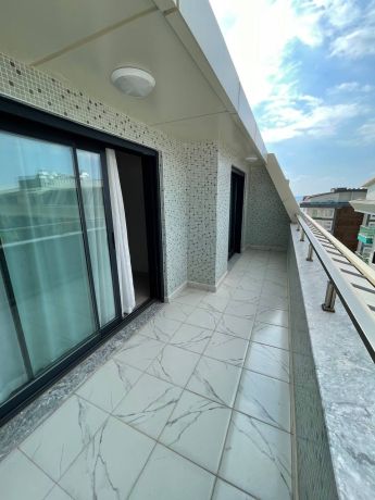 Квартиры, Турция, Алания, Каргыджак (08200) - фото 12