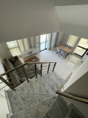 Квартиры, Турция, Алания, Каргыджак (08200) - фото 7