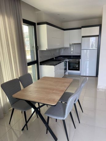 Квартиры, Турция, Алания, Каргыджак (08200) - фото 3