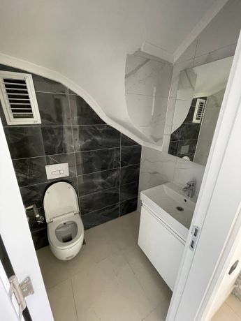 Квартиры, Турция, Алания, Каргыджак (08200) - фото 15