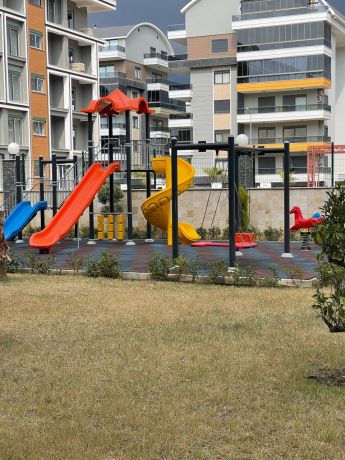 Квартиры, Турция, Алания, Каргыджак (08200) - фото 35