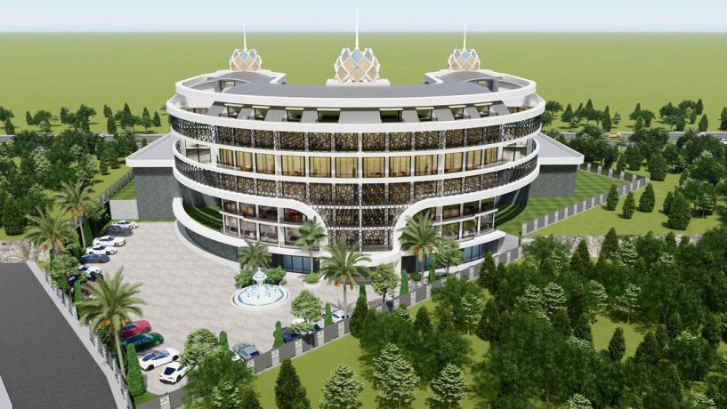 Commercial property, Turkey, Alanya, Оба (01914) - pictures 5