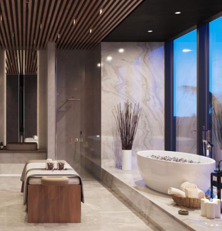 Apartments, Indonesia, Bali, Seminyak (009173) - pictures 7
