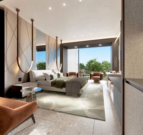 Apartments, Indonesia, Bali, Seminyak (009173) - pictures 10
