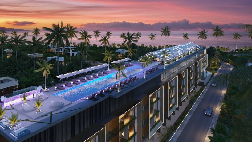 Apartments, Indonesia, Bali, Seminyak (009173) - pictures 1