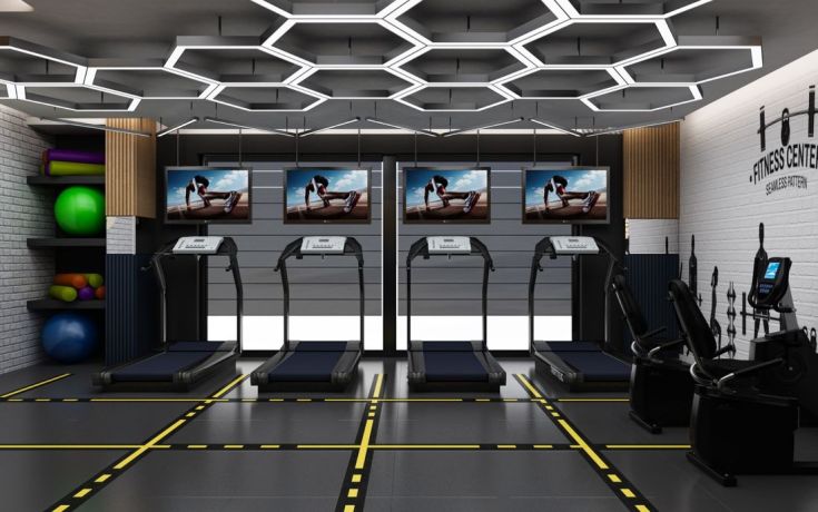 Квартири, Туреччина, Аланія, Клеопатра (030121) - фото 8