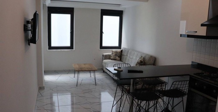 Apartments, Turkey, Alanya, Alanya centre (08400) - pictures 7