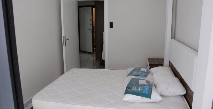 Apartments, Turkey, Alanya, Alanya centre (08400) - pictures 11