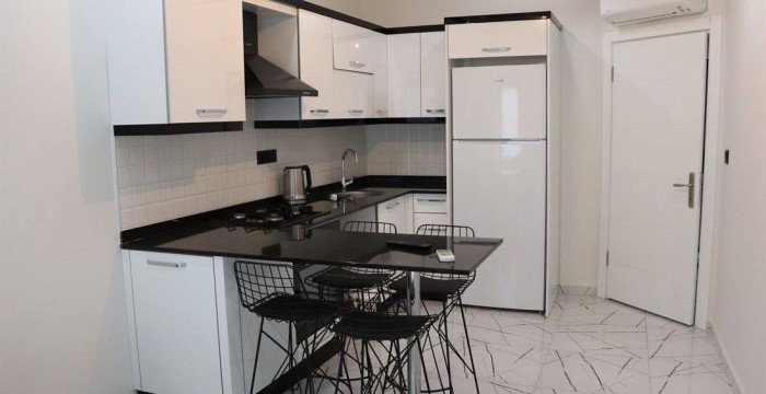 Apartments, Turkey, Alanya, Alanya centre (08400) - pictures 6
