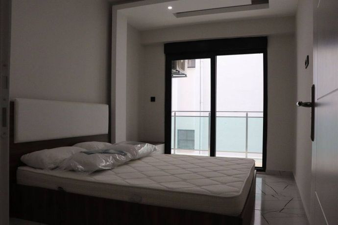 Квартиры, Турция, Алания, центр (08400) - фото 10