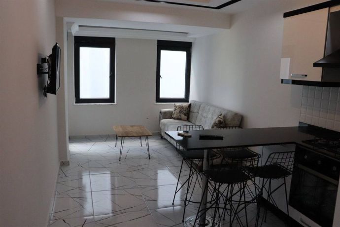 Квартиры, Турция, Алания, центр (08400) - фото 7