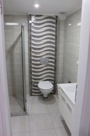 Квартиры, Турция, Алания, центр (08400) - фото 12