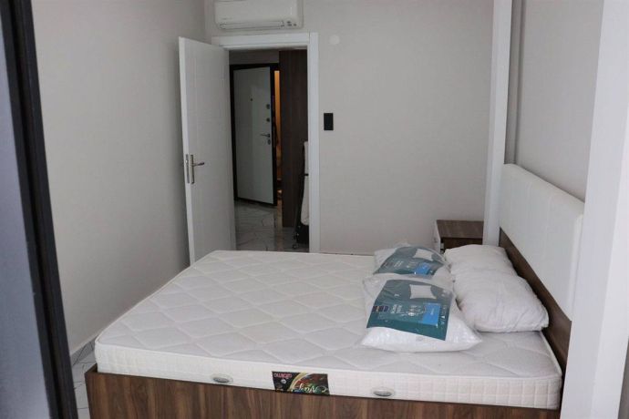 Квартиры, Турция, Алания, центр (08400) - фото 11