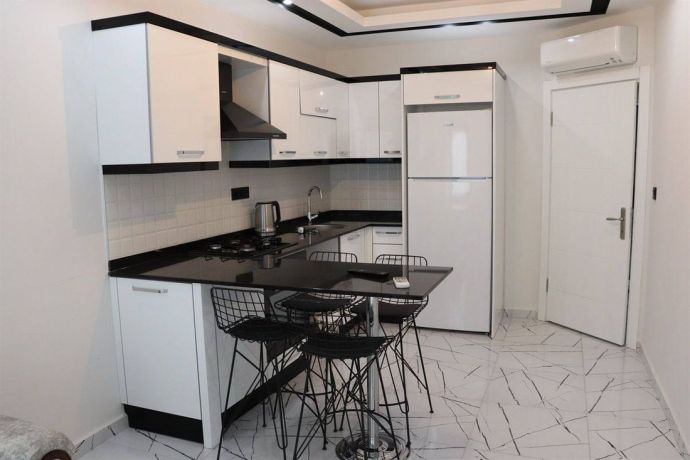 Квартиры, Турция, Алания, центр (08400) - фото 6