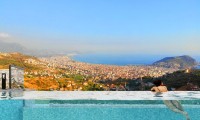 Turkey, Alanya, Тепе (007476) - thumb 11