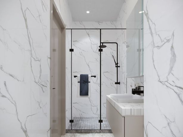 Квартири, Туреччина, Аланія, Аланія центр (014443) - фото 19