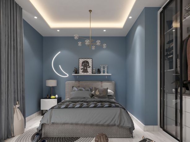 Квартири, Туреччина, Аланія, Аланія центр (014443) - фото 17