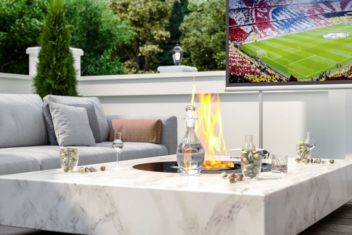 Квартири, Туреччина, Аланія, Аланія центр (014443) - фото 6