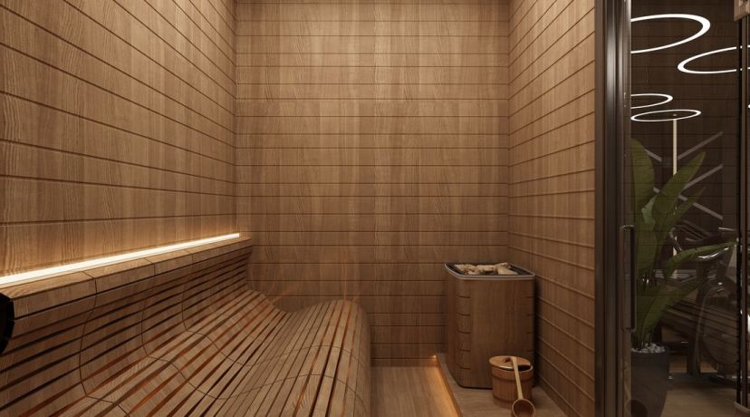 Квартири, Туреччина, Аланія, Аланія центр (014443) - фото 9