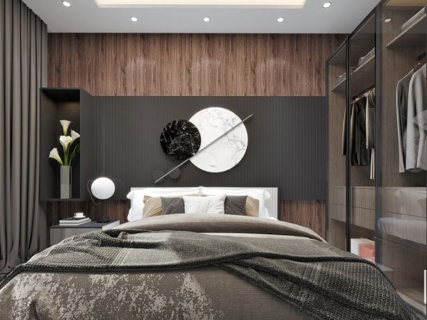 Квартири, Туреччина, Аланія, Аланія центр (014443) - фото 18