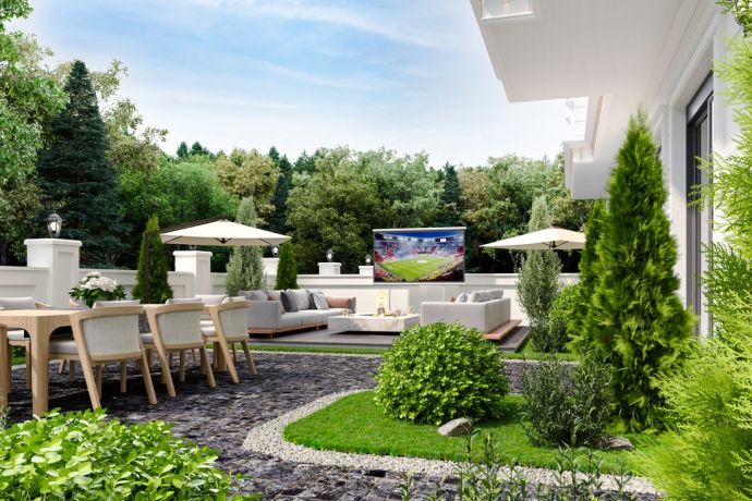 Квартири, Туреччина, Аланія, Аланія центр (014443) - фото 7