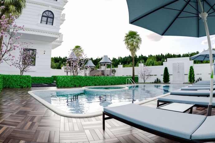 Квартири, Туреччина, Аланія, Аланія центр (014443) - фото 8