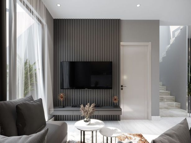 Квартири, Туреччина, Аланія, Аланія центр (014443) - фото 16