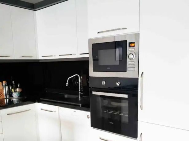 Apartments, Turkey, Alanya, Тосмур (08500) - pictures 6