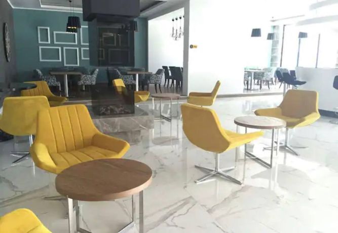 Apartments, Turkey, Alanya, Тосмур (08500) - pictures 4