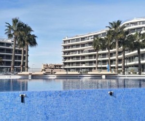 Apartment for sale in Arenales del Sol (117237)