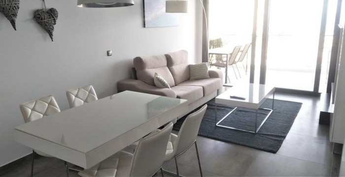 Apartments, Spain, Аликанте (117237) - pictures 12