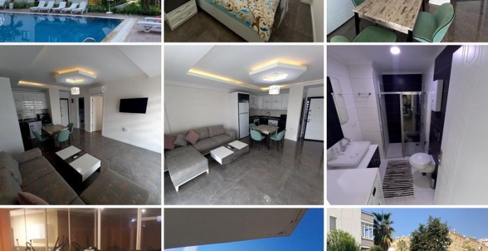 Apartments, Turkey, Alanya, Mahmutlar (09100) - pictures 2